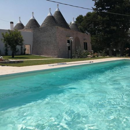 Angolo Di Puglia لوكوروتوندو المظهر الخارجي الصورة