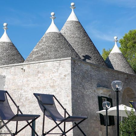 Angolo Di Puglia لوكوروتوندو المظهر الخارجي الصورة