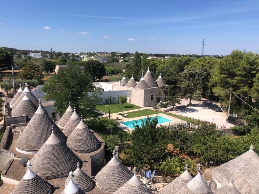 Angolo Di Puglia لوكوروتوندو المظهر الخارجي الصورة