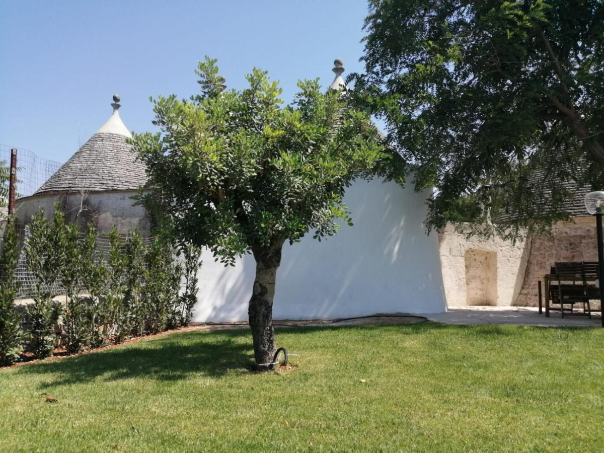 Angolo Di Puglia لوكوروتوندو المظهر الخارجي الصورة