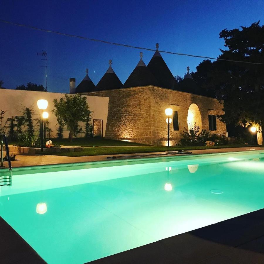 Angolo Di Puglia لوكوروتوندو المظهر الخارجي الصورة