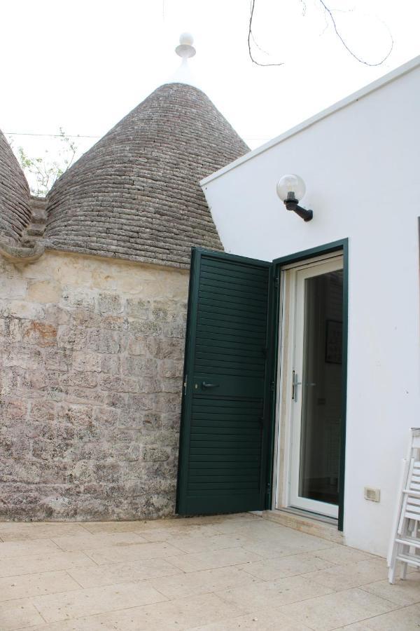 Angolo Di Puglia لوكوروتوندو المظهر الخارجي الصورة