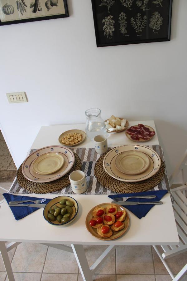 Angolo Di Puglia لوكوروتوندو المظهر الخارجي الصورة