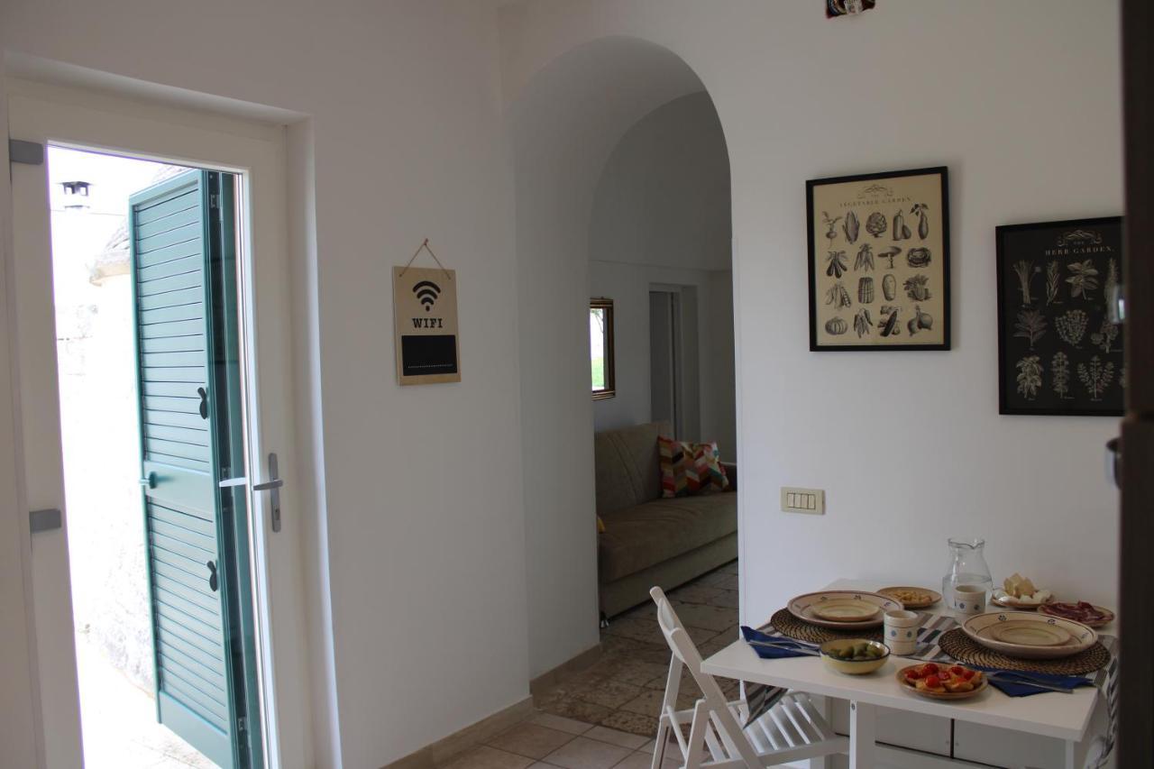 Angolo Di Puglia لوكوروتوندو المظهر الخارجي الصورة